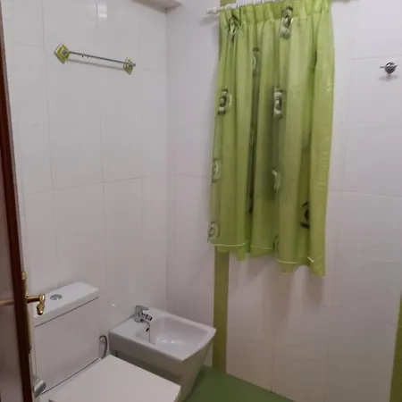 Piso Ronda Apartamento Granada Exterior foto