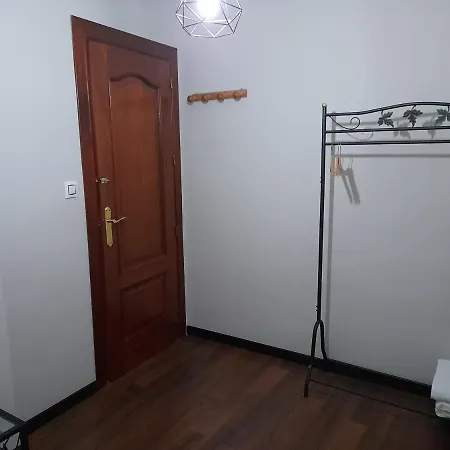 Piso Ronda Apartamento Granada Exterior foto