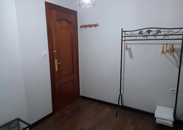 Piso Ronda