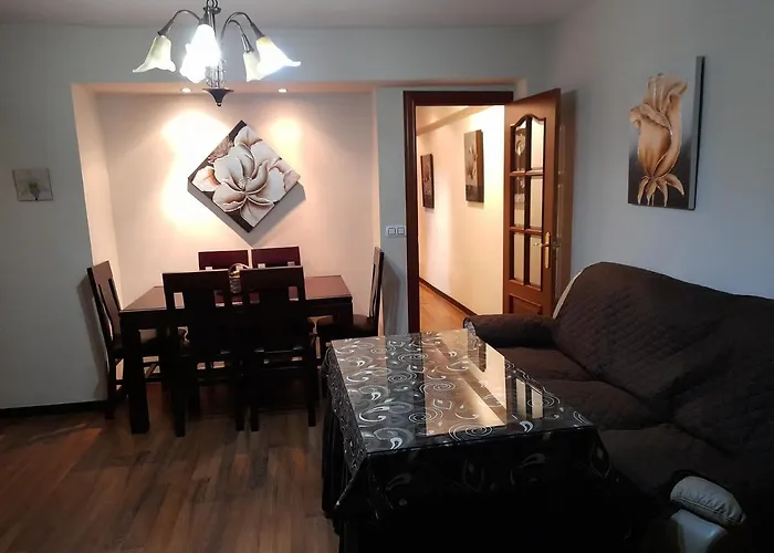 Piso Ronda