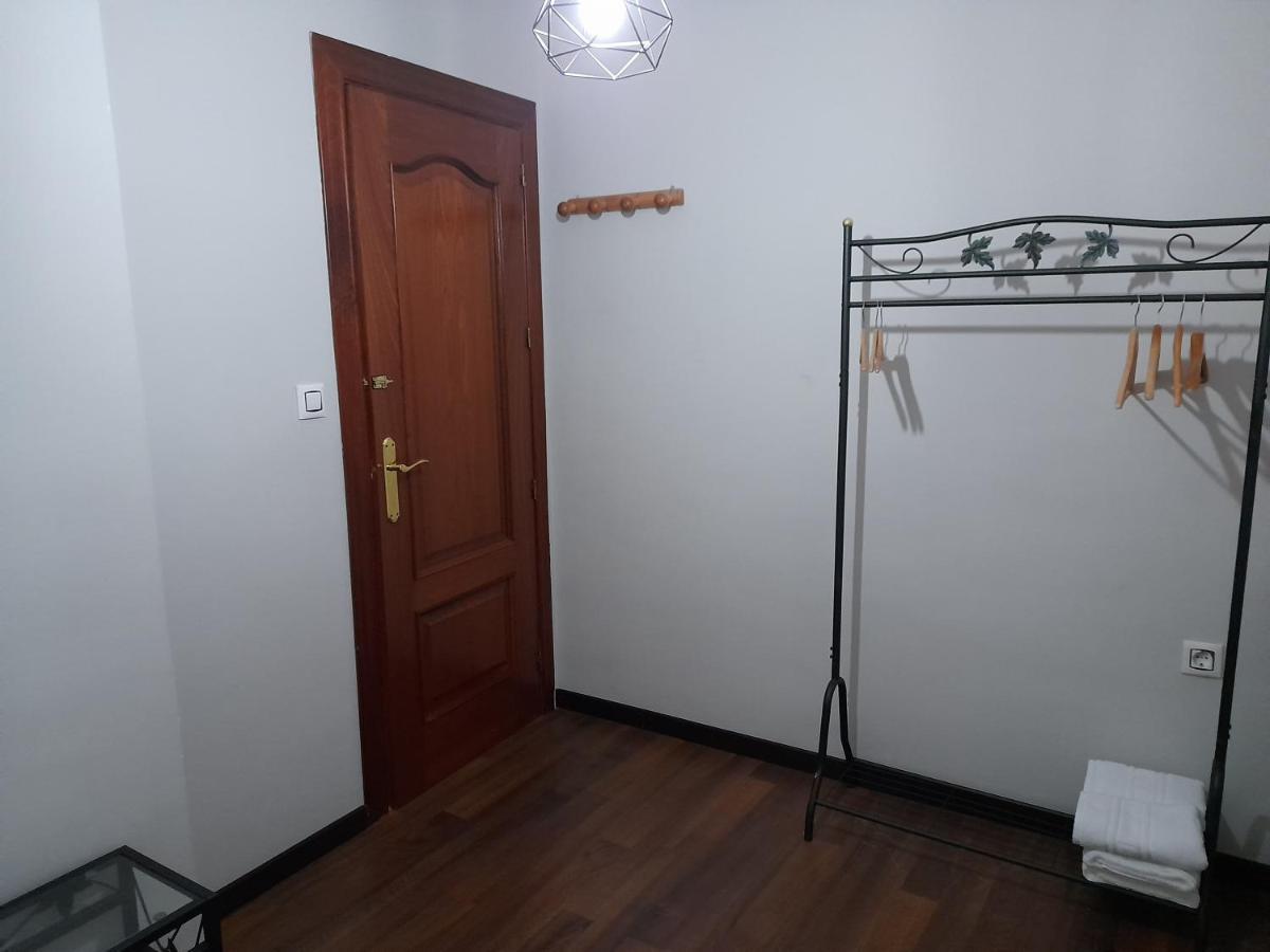 Apartment Piso Ronda